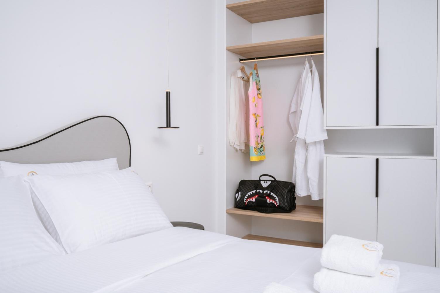 Sardines Luxury Suites Hersonissos  Exterior foto