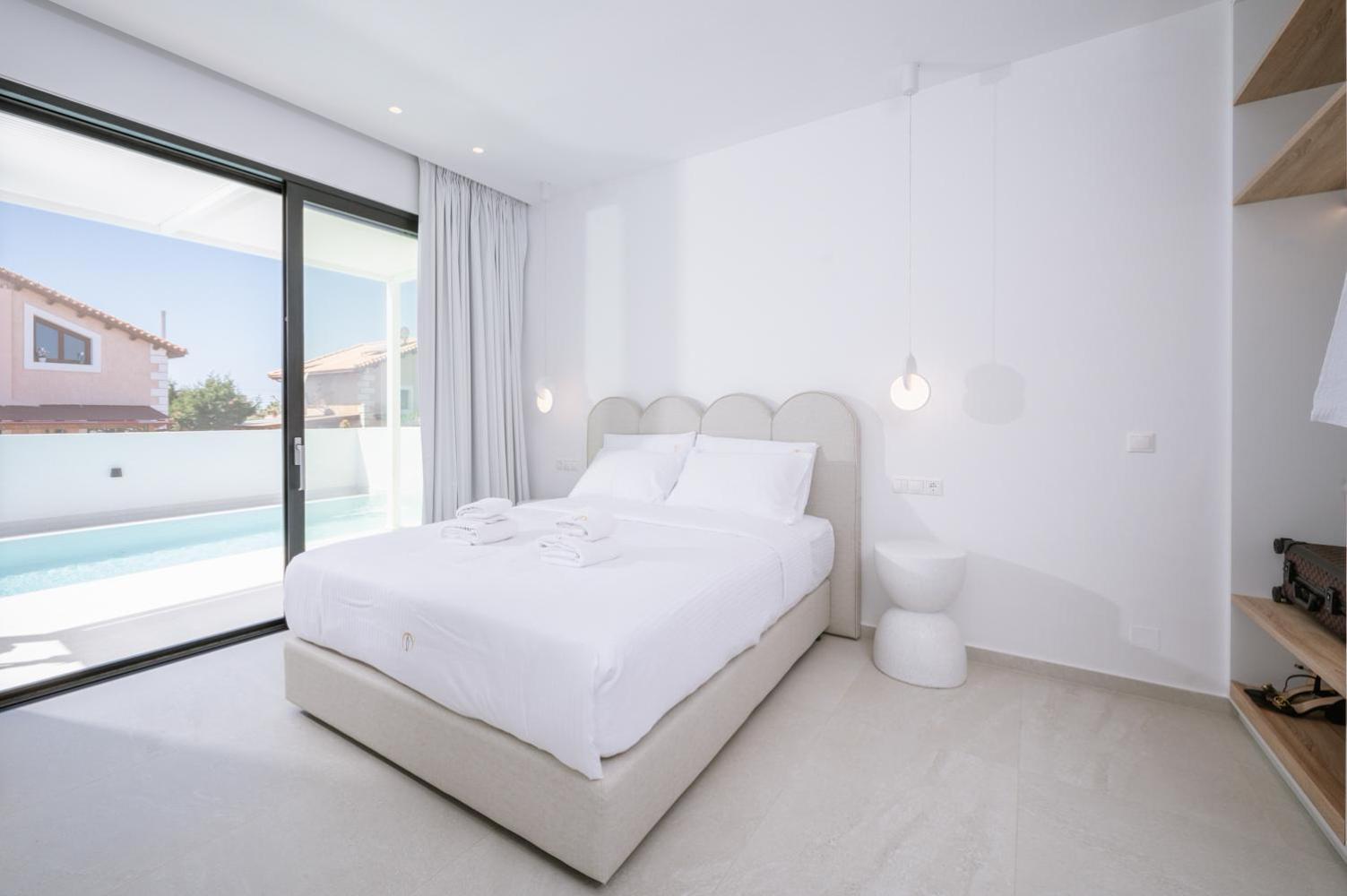 Sardines Luxury Suites Hersonissos  Exterior foto