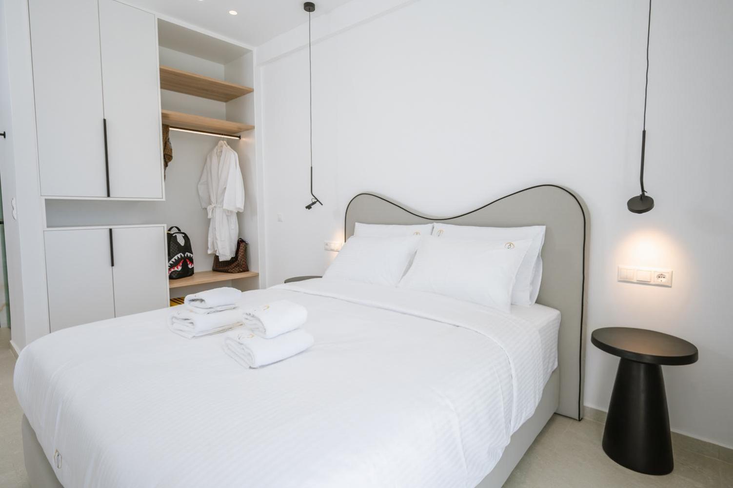 Sardines Luxury Suites Hersonissos  Exterior foto